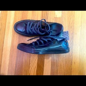 Converse AllStar Chuck Taylor - Metallic Rubber OX